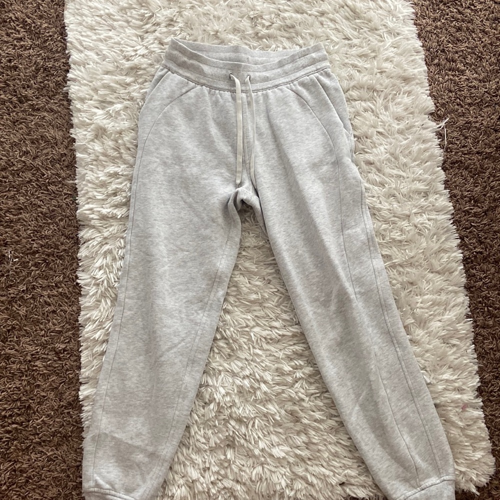 Lulu scuba sweats!